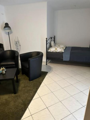 Schöne und ruhige Wohnung